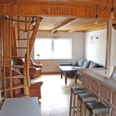 Apartament Na Kromera Olsztyn  Exterior photo