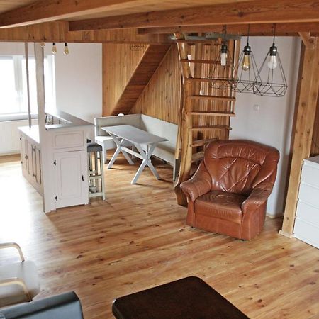 Apartament Na Kromera Olsztyn  Exterior photo