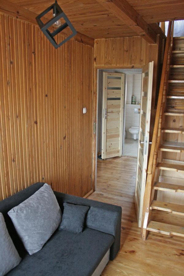 Apartament Na Kromera Olsztyn  Exterior photo
