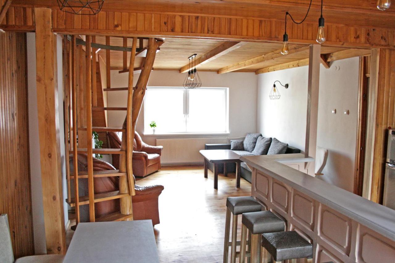 Apartament Na Kromera Olsztyn  Exterior photo