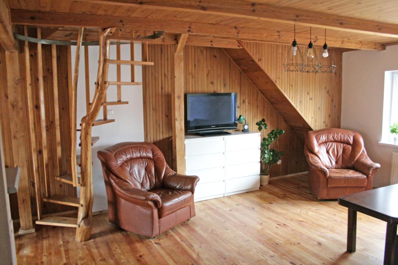 Apartament Na Kromera Olsztyn  Exterior photo