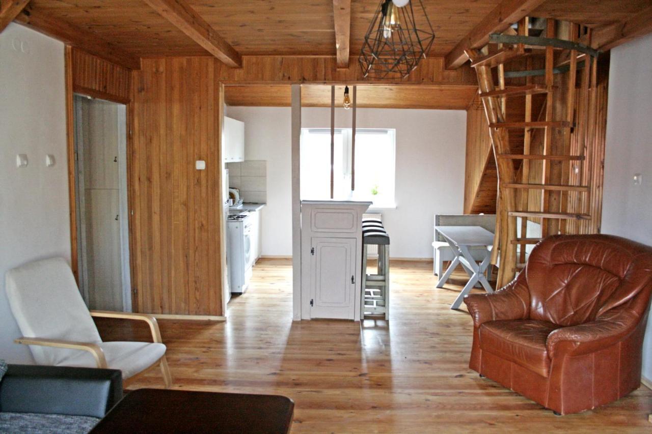 Apartament Na Kromera Olsztyn  Exterior photo